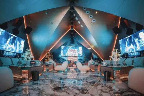 广安夜总会招聘,广安KTV招聘信息,引领财富路,你的未来我守