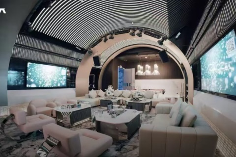 广安MTHOUSE酒吧招聘营销员-梦想领航开启非凡职场之旅