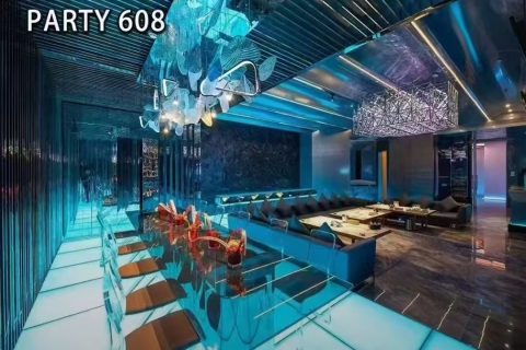 广安环境好KTV招聘模特穿自己衣服上班即可自由舒适