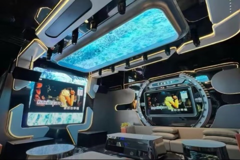 广安SPACEBOX招聘-激情拼搏点燃职场璀璨之火