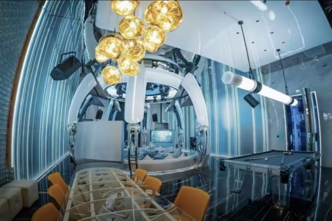 广安夜场KTV服务员招聘兼职当天结算不拖欠灵活工作